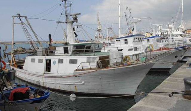 accordo Ue Mediterraneo occidentale