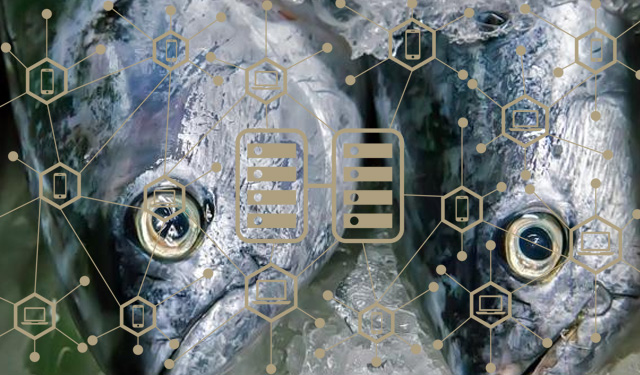 blockchain GS1 Italy