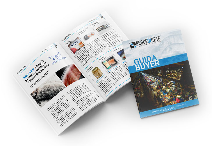 Form richiesta Spedizione Guida Buyer