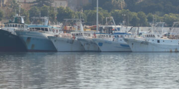 pesca italiana