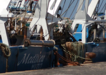 Caro carburante, Lega: crisi gravissima per la pesca