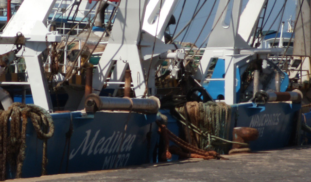 Caro carburante, Lega: crisi gravissima per la pesca