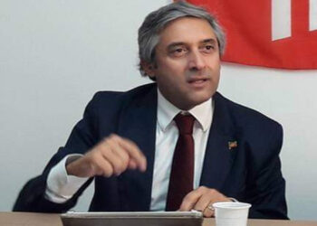 Assessore Regionale Toni Scilla