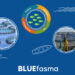 BLUEFASMA