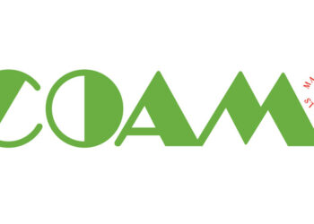 COAM marchio storico