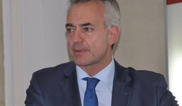 Calabria Biodiversità marina