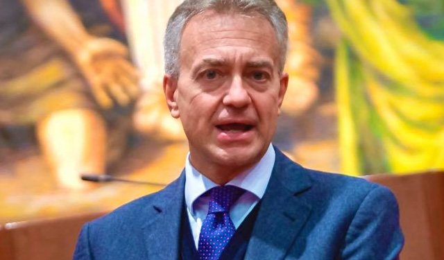 Calabria Pesca sardella