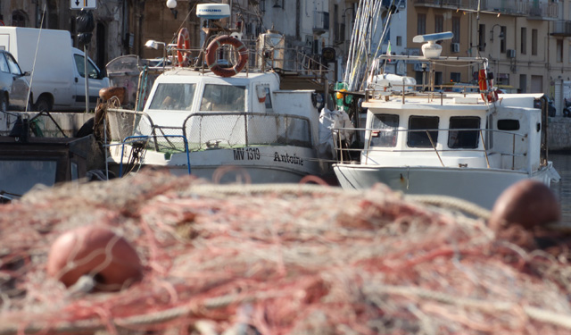 Canoni demaniali marittimi