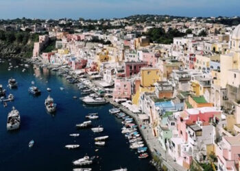 Federpesca Procida capitale cultura