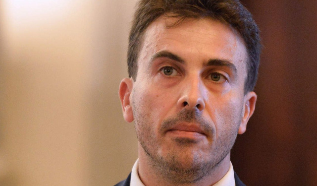 bando pescato Delta del Po