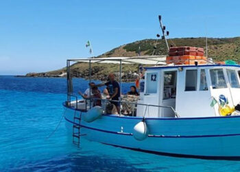 integrazione turismo pesca