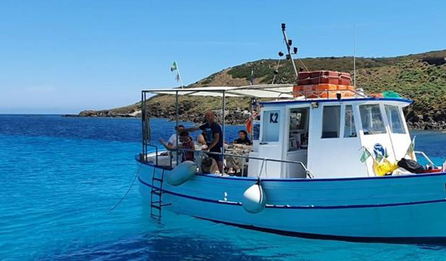 integrazione turismo pesca