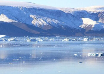 partenariato UE Groenlandia