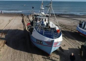 pesca Tunisia patrimonio umanità innovazione