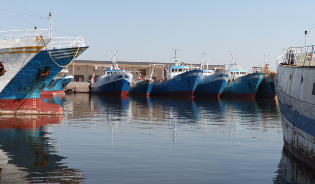 pescatori siciliani sequestrati Libia