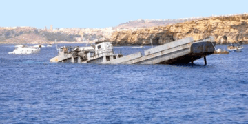 scuttling
