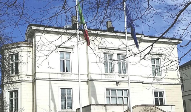 settore ittico islandese