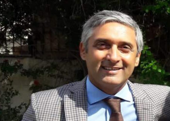 Toni Scilla assessore pesca