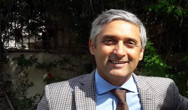 Toni Scilla assessore pesca