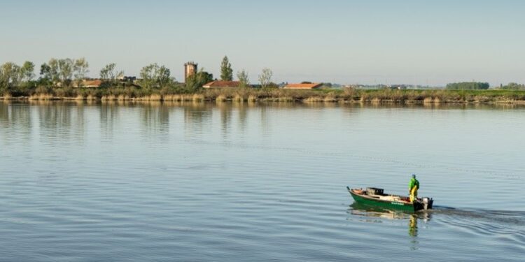 Bando pesca Emilia-Romagna