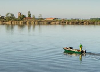 Bando pesca Emilia-Romagna
