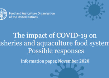 Covid FAO pesca acquacoltura