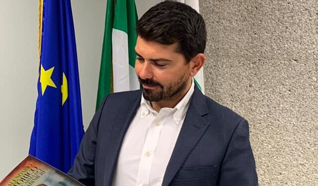 Tonno rosso, Mammi: "Occorre redistribuire quote 2024"