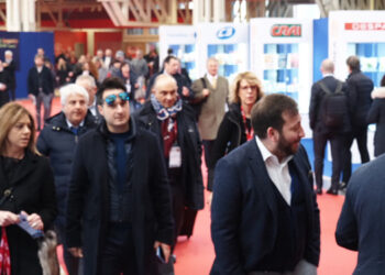 Nuova data MarcabyBolognaFiere