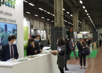 SANA 33esima edizione