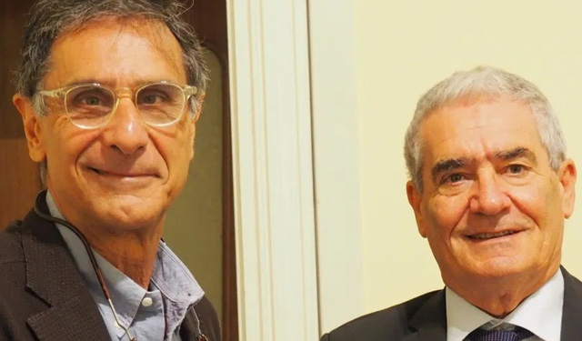 ViPe sicurezza lavoratori mare Barbaro