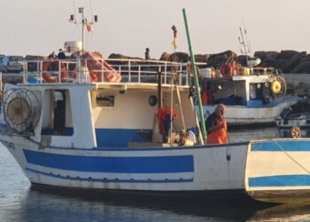 mancata proroga fermo pesca