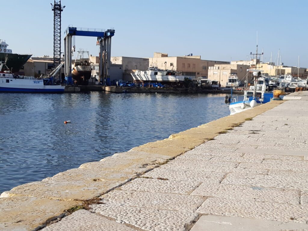 burocrazia pesca pescatori