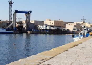 burocrazia pesca pescatori