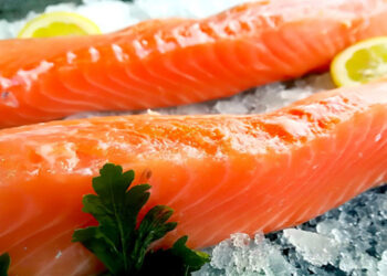 calo esportazioni pesce norvegese