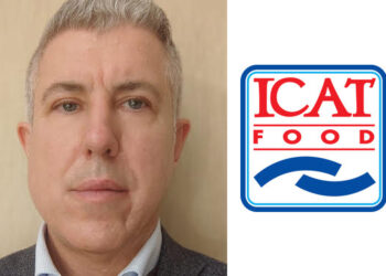 Icat Food Fausto Mucci