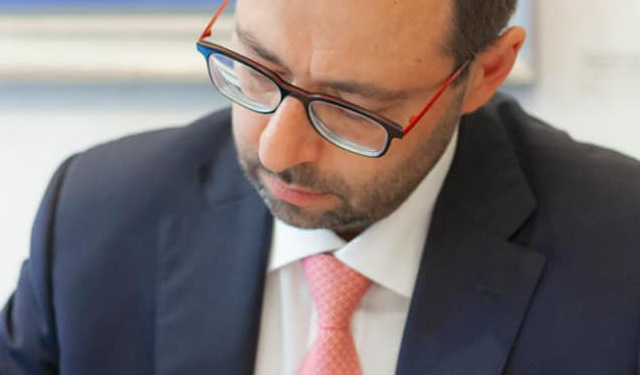 federpesca nuovo governo