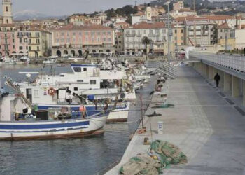 ripresa post-Covid pesca acquacoltura