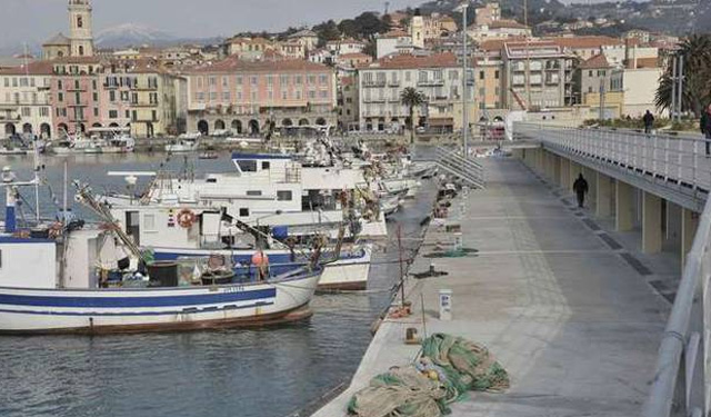 ripresa post-Covid pesca acquacoltura