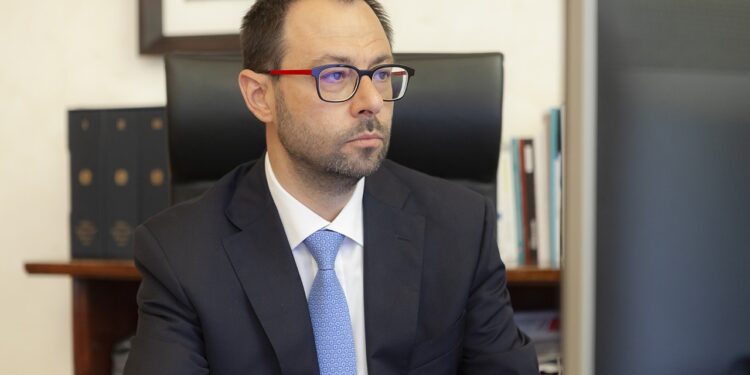 Patuanelli settore agroalimentare