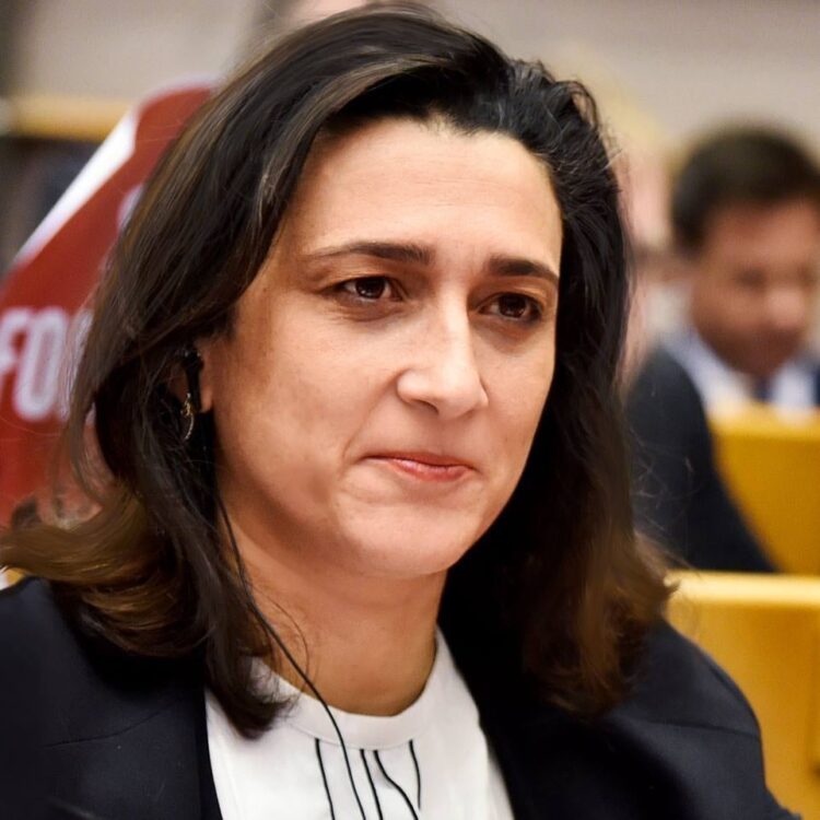 D’Amato Regolamento Ue