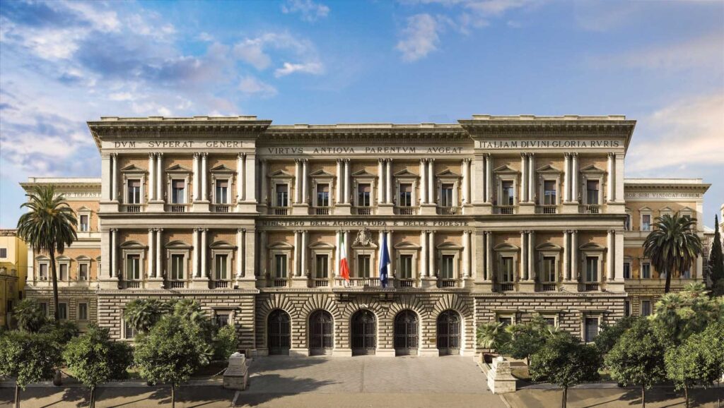 Alleanza cooperative