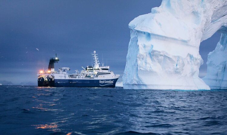 Royal Greenland