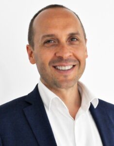 Giacomo Bedetti Ceo Orapesce