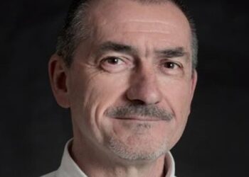 Giuseppe Prioli presidente AMA