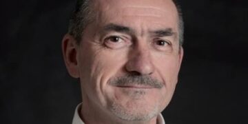 Giuseppe Prioli presidente AMA