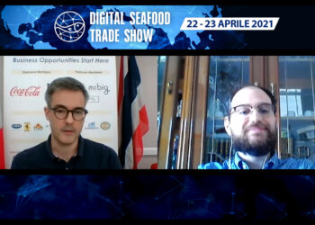 intervista Michele Tomea, Secretary General Thai - Italian Chamber of Commerce