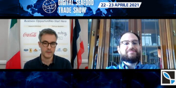 intervista Michele Tomea, Secretary General Thai - Italian Chamber of Commerce