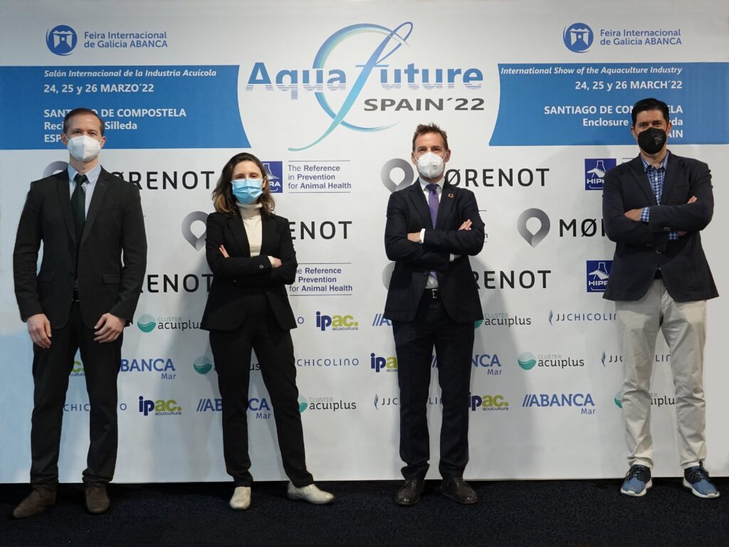 Aquafuture Spain
