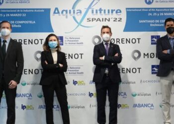 Aquafuture Spain