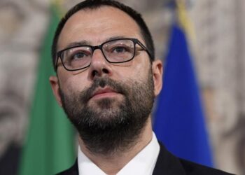 Federpesca Patuanelli